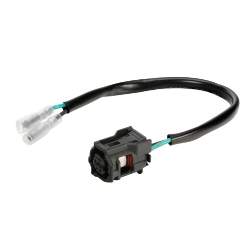 Connettori per indicatori di direzione, 2 pz – compatibile per – Yamaha (Led)