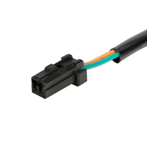 Connettori per indicatori di direzione, 2 pz - compatibile per - Ducati (type 2) - immagine 2