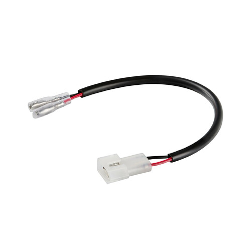 Connettori per indicatori di direzione, 2 pz – compatibile per – Aprilia