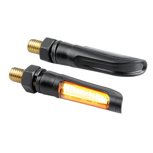 Nail, indicatori di direzione a led – 12V LED