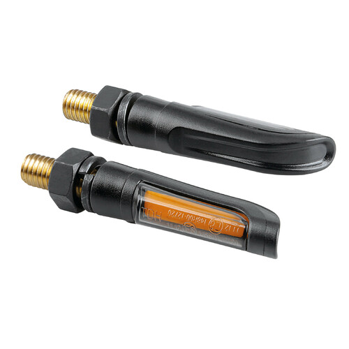 Nail, indicatori di direzione a led - 12V LED - immagine 2