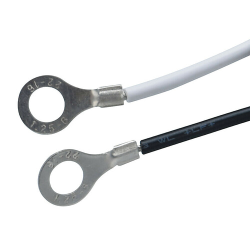 Light Wiring Kit, kit cablaggio faretti per moto, 12V - immagine 6