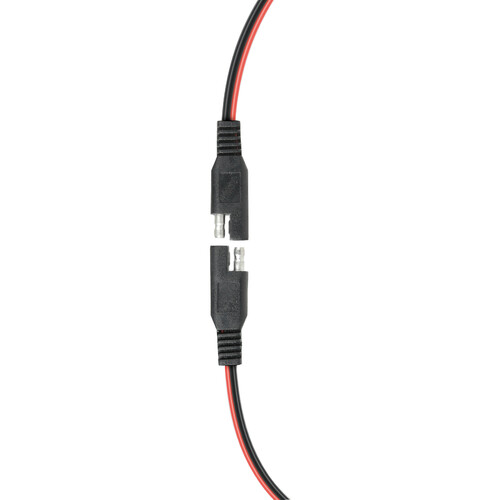 Amperomatic Bike, caricabatteria intelligente, 6/12V - 1A - immagine 5