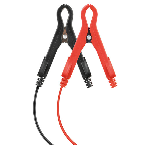 Amperomatic Bike, caricabatteria intelligente, 6/12V - 1A - immagine 6