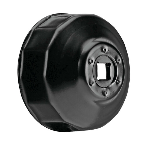 Chiave svita filtro a tazza per filtro olio per filtro Ø 68 mm con 14 lati