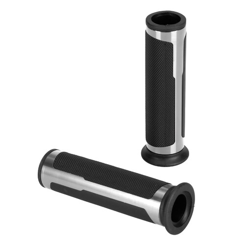 Style-Grip, manopole universali – Argento