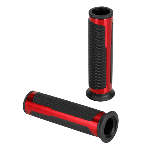 Style-Grip, manopole universali – Rosso
