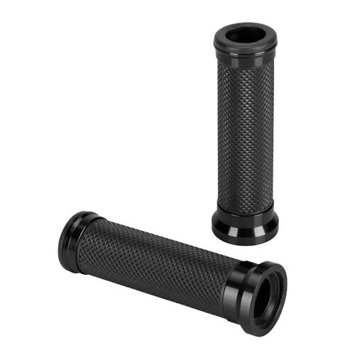 Alu-Grip, manopole universali – Nero