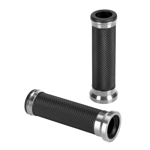 Alu-Grip, manopole universali – Argento