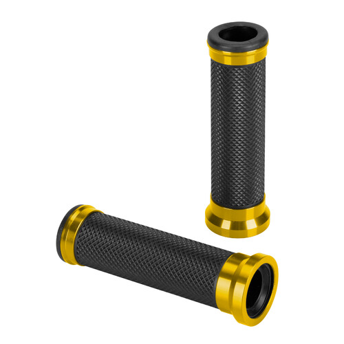 Alu-Grip, manopole universali – Oro