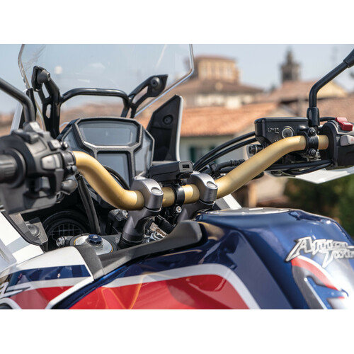 Trek X, Caricatore usb con doppia presa USB (USB A + USB C) resistente alla pioggia - immagine 7