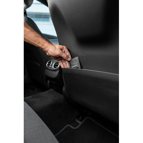 Opti Tracker Compact, Localizzatore Ultra-Sottile Adesivo - immagine 5