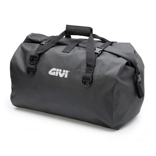 Borsone da sella, 60 litri EA119BK GIVI