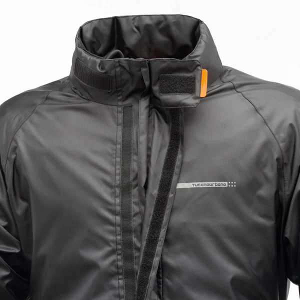 Giacca antipioggia GIACCA DILUVIO DAY HYDROSCUD - immagine 3