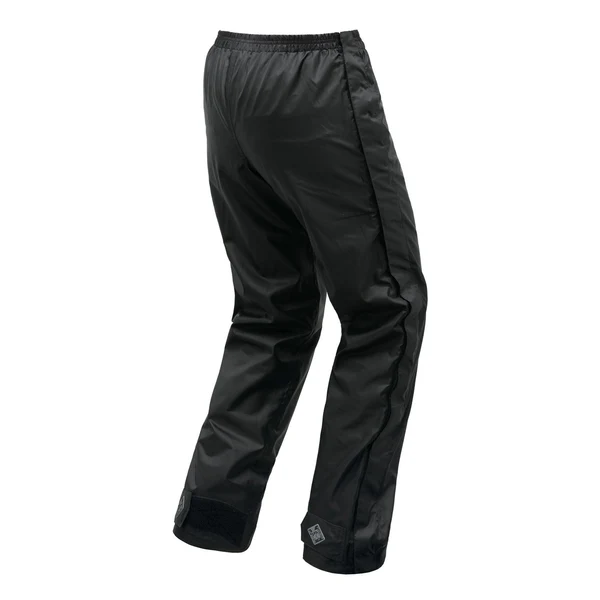Pantalone antipioggia PANTA DILUVIO ZIP HYDROSCUD - immagine 2