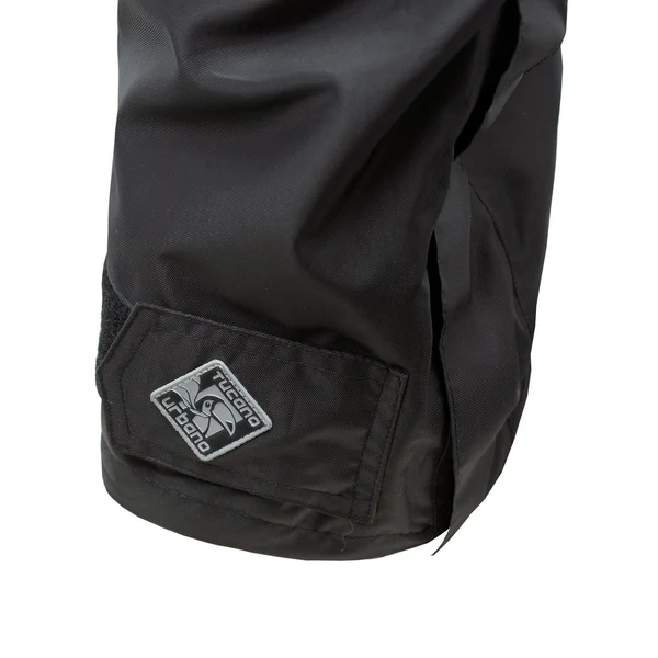 Pantalone antipioggia PANTA DILUVIO ZIP HYDROSCUD - immagine 3