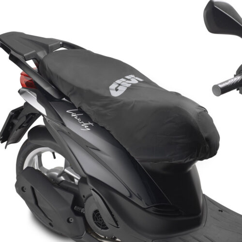 GIVI S210 COPRISELLA IMPERMEABILE UNIVERSALE
