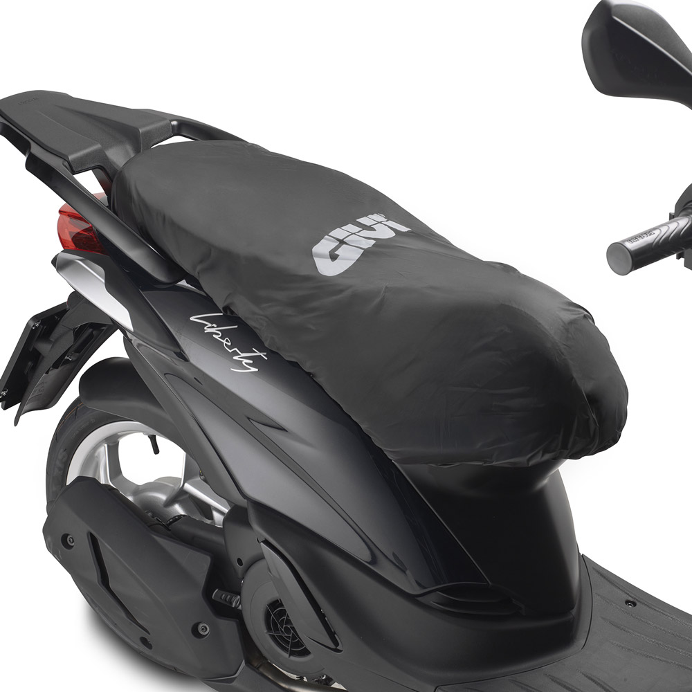 GIVI S210 COPRISELLA IMPERMEABILE UNIVERSALE