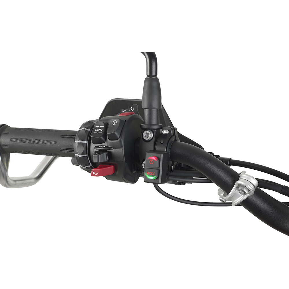 GIVI S312 LED PROJECTORS - immagine 3