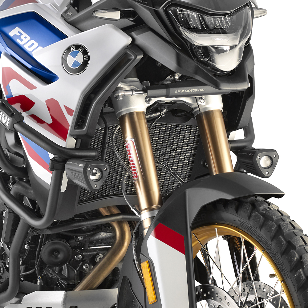 GIVI S312 LED PROJECTORS - immagine 2