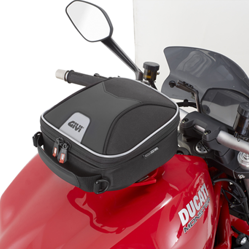 GIVI XS319Y TANKLOCK Borsello "mini" TANKLOCK - immagine 3