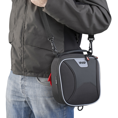 GIVI XS319Y TANKLOCK Borsello "mini" TANKLOCK - immagine 2