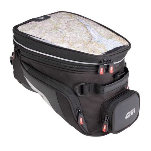 GIVI XS320Y TANKLOCK Borsa TANKLOCK