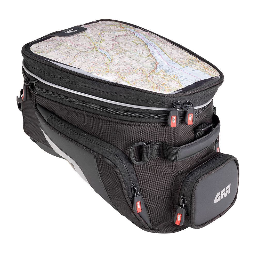 GIVI XS320Y TANKLOCK Borsa TANKLOCK