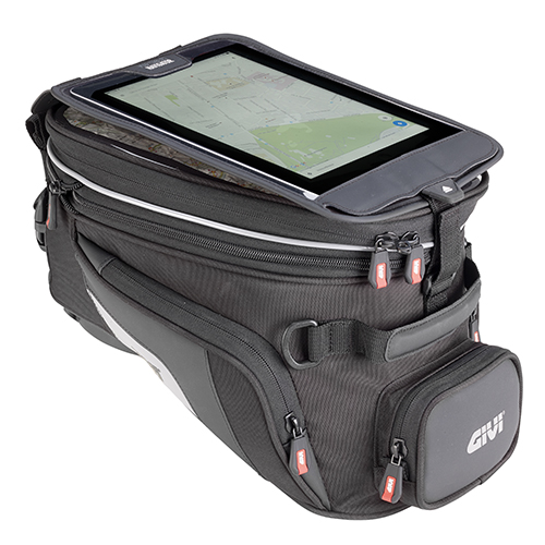 GIVI XS320Y TANKLOCK Borsa TANKLOCK - immagine 5