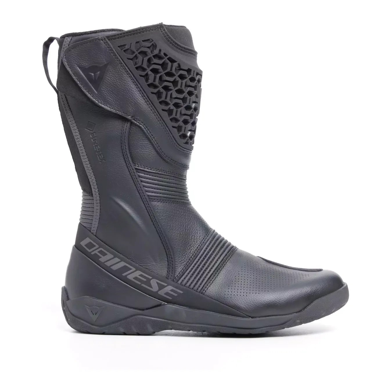 STIVALI TOURING DAINESE FULCRUM 3 GORE-TEX® - immagine 2