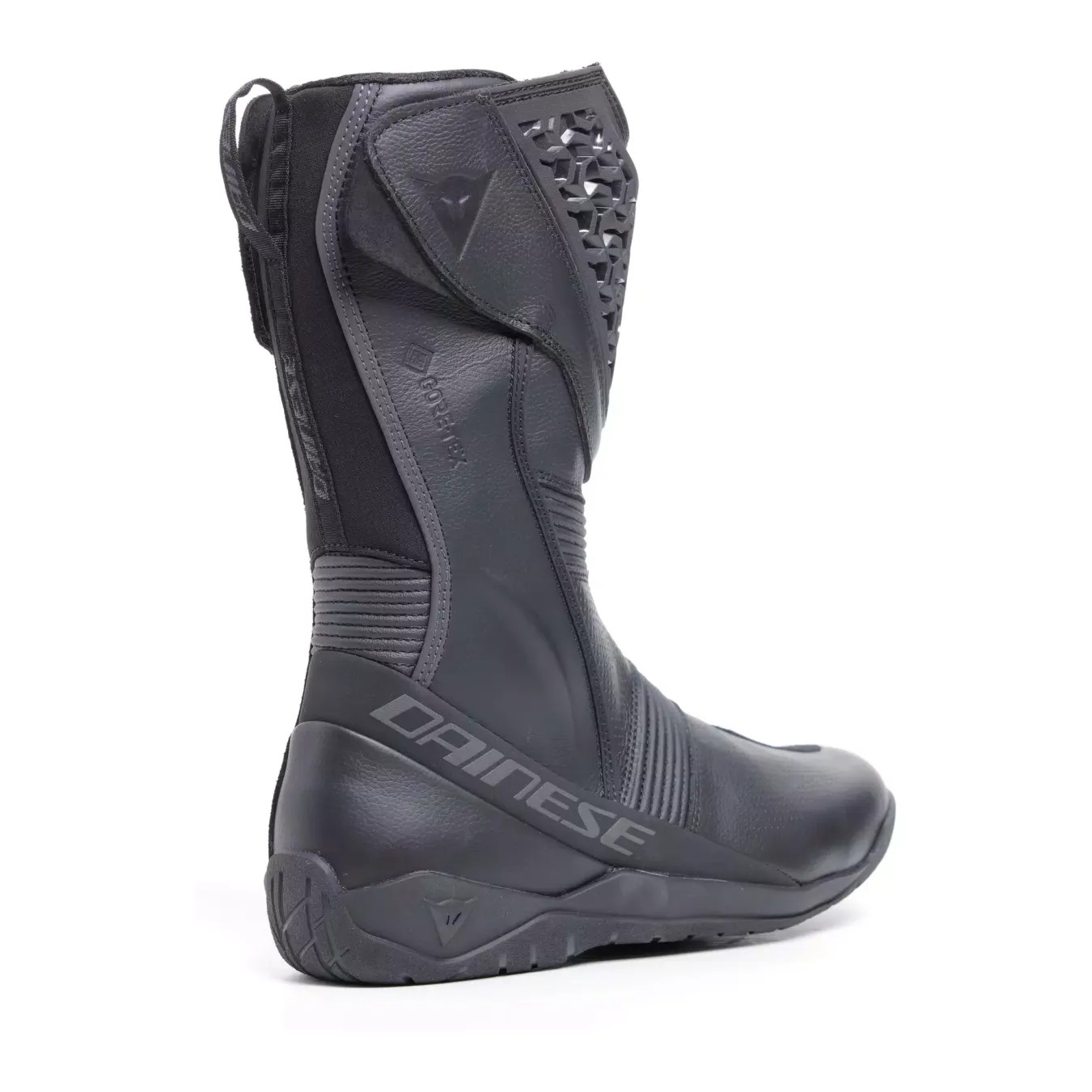 STIVALI TOURING DAINESE FULCRUM 3 GORE-TEX® - immagine 3