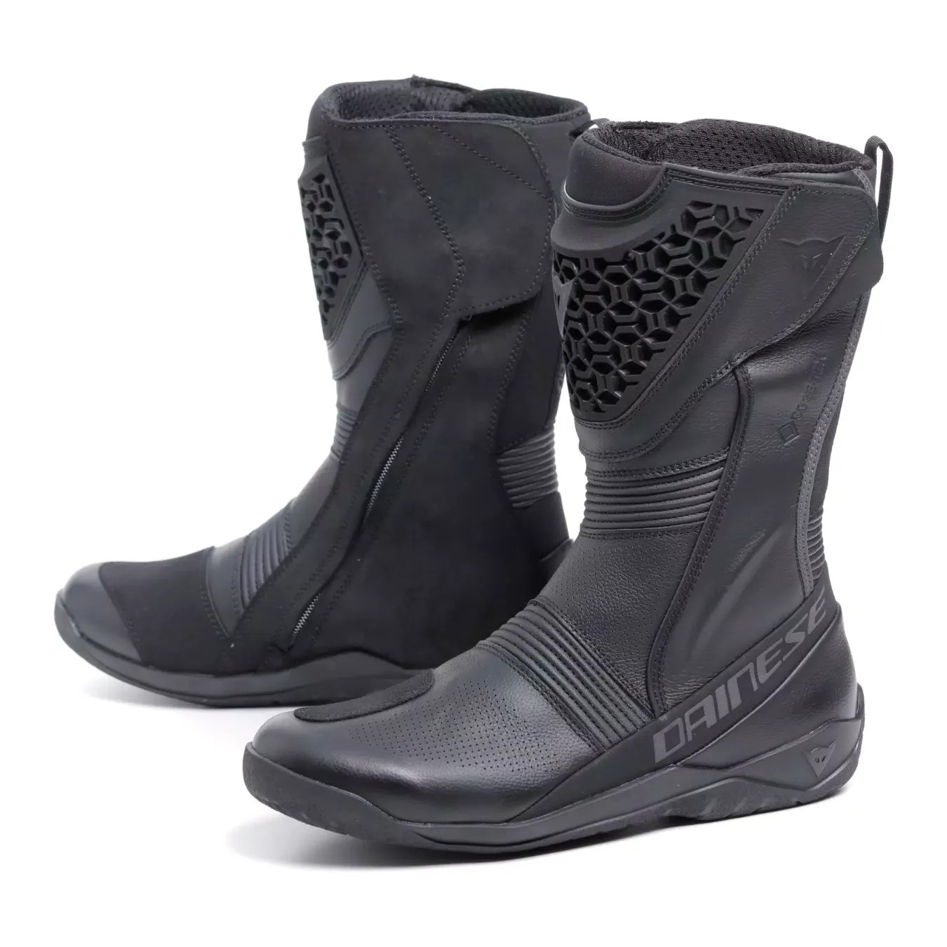 STIVALI TOURING DAINESE FULCRUM 3 GORE-TEX® - immagine 5