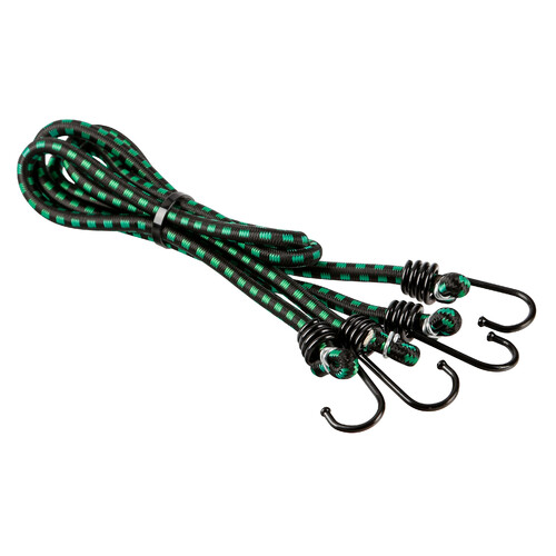 Corde elastiche slim – Ø 8 mm – 2×80 cm