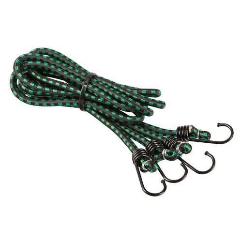 Corde elastiche slim – Ø 8 mm – 2×150 cm