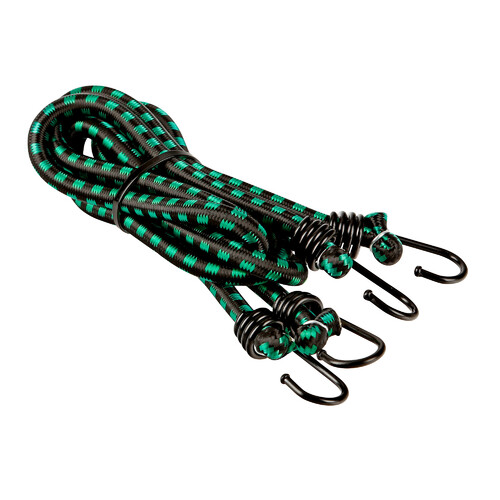 Corde elastiche Standard – Ø 10 mm – 2×150 cm