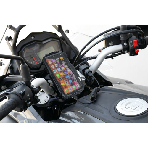 Case, custodia rigida per smartphone - iPhone XR - immagine 7
