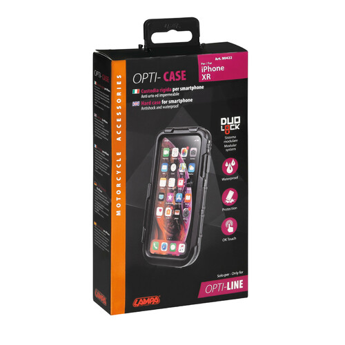 Case, custodia rigida per smartphone - iPhone XR - immagine 8