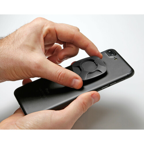 Universal, adattatore universale - Nero - immagine 8