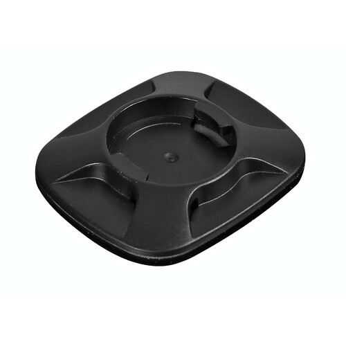 Universal, adattatore universale – Nero
