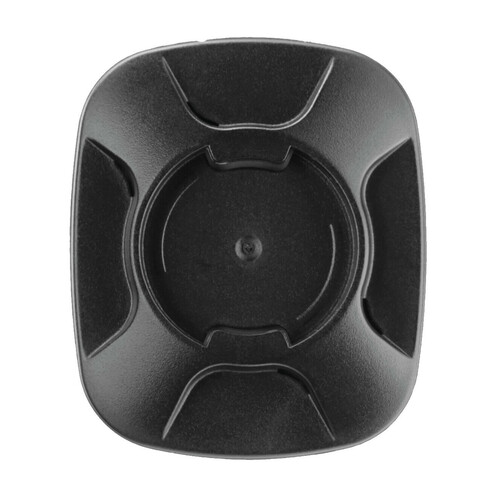 Universal, adattatore universale - Nero - immagine 2