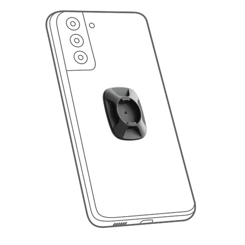 Universal, adattatore universale - Nero - immagine 5