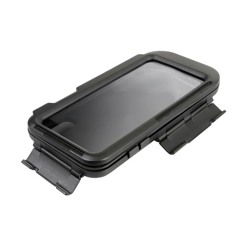 Case, custodia rigida per smartphone - iPhone XS Max - immagine 6
