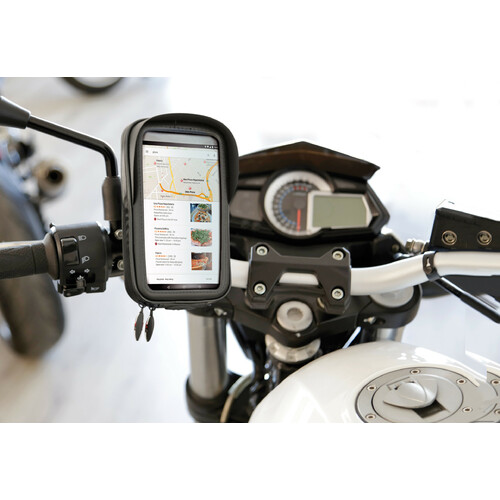 Soft Case, custodia universale per smartphone - immagine 18