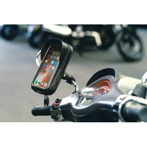 Soft Case, custodia universale per smartphone - immagine 13
