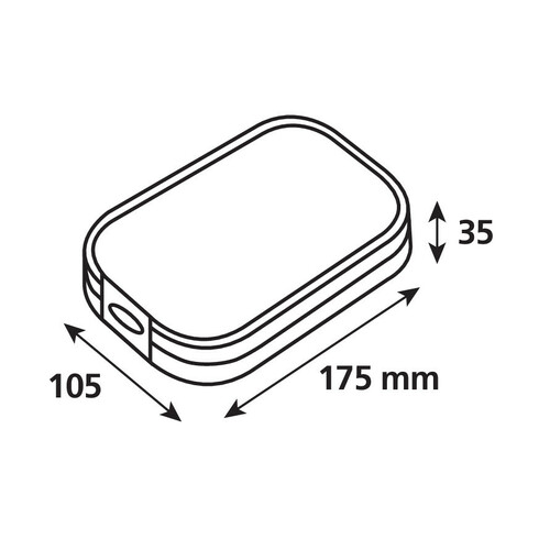 Soft Case, custodia universale per smartphone - immagine 14