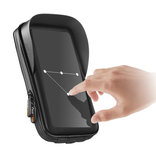 Soft Case, custodia universale per smartphone - immagine 8
