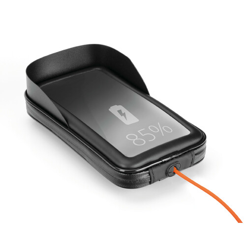 Soft Case, custodia universale per smartphone - immagine 17