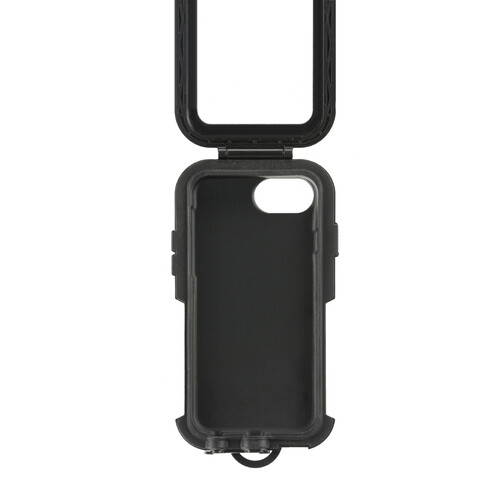 Case, custodia rigida per smartphone - iPhone 6 / 7 / 8 / SE 2020 - immagine 53