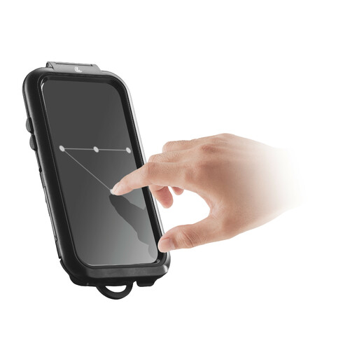 Case, custodia rigida per smartphone - iPhone 6 / 7 / 8 / SE 2020 - immagine 10