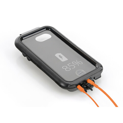 Case, custodia rigida per smartphone - iPhone 6 / 7 / 8 / SE 2020 - immagine 12